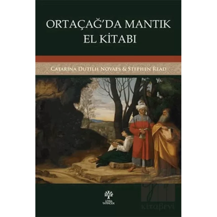 Ortaçağ’da Mantık El Kitabı