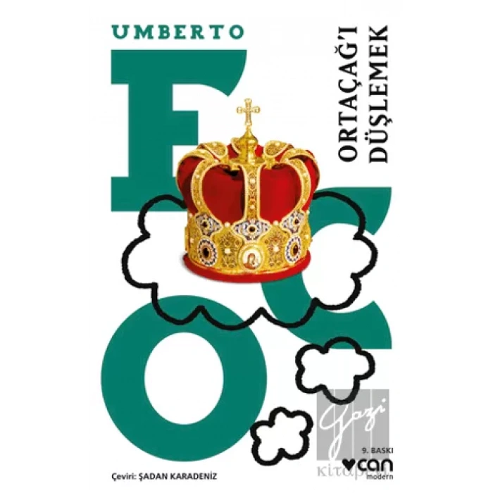 Ortaçağı Düşlemek