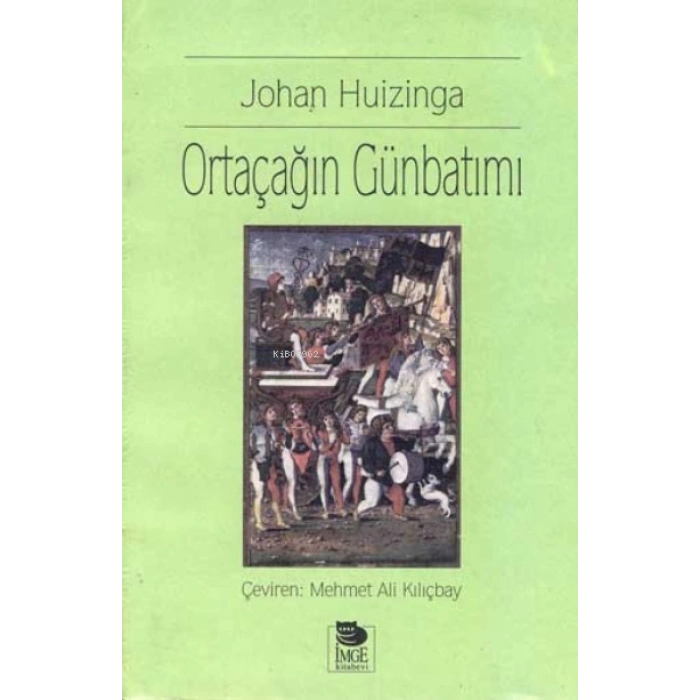 Ortaçağın Günbatımı
