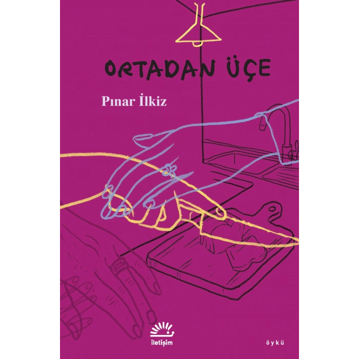 Ortadan Üçe