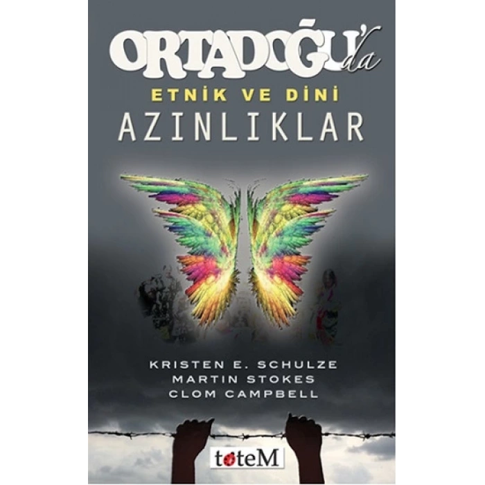 Ortadoğuda Etnik ve Dini Azınlıklar
