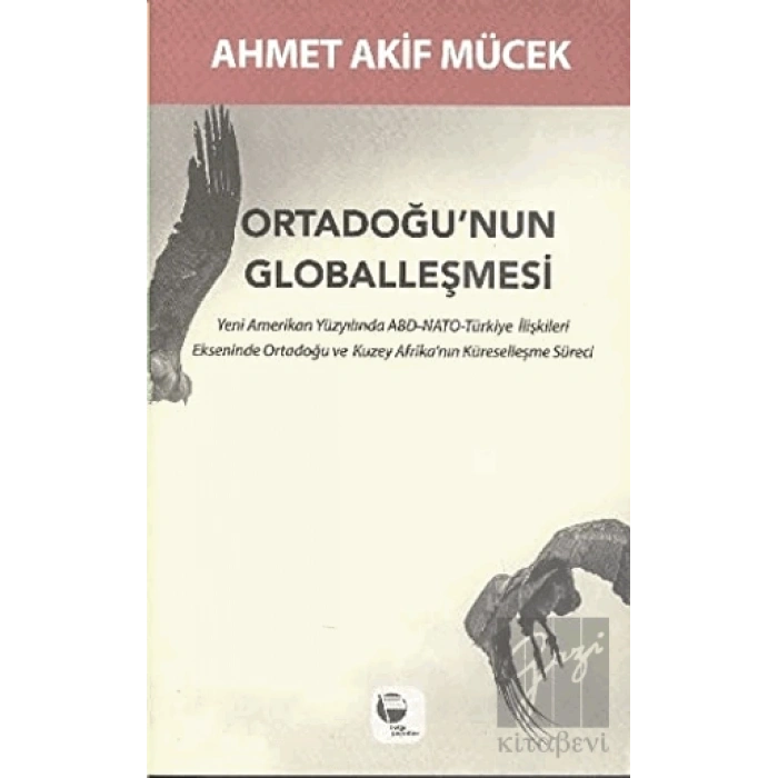 Ortadoğunun Globalleşmesi