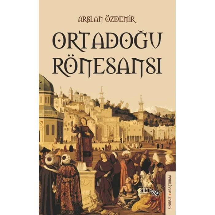 Ortadoğu Rönesansı