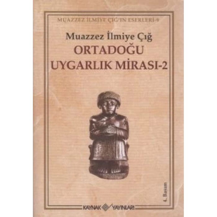 Ortadoğu Uygarlık Mirası 2