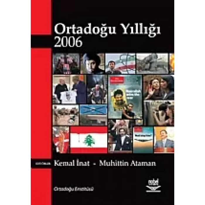 Ortadoğu Yıllığı 2006