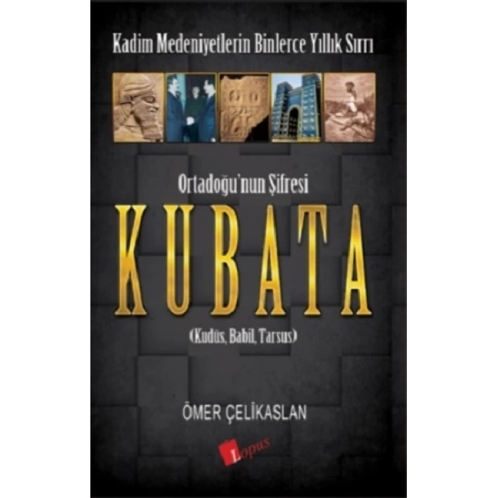 Ortadoğu’nun Şifresi Kubata