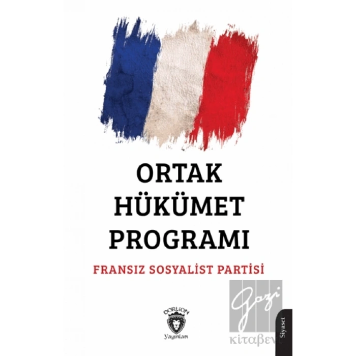 Ortak Hükümet Programı