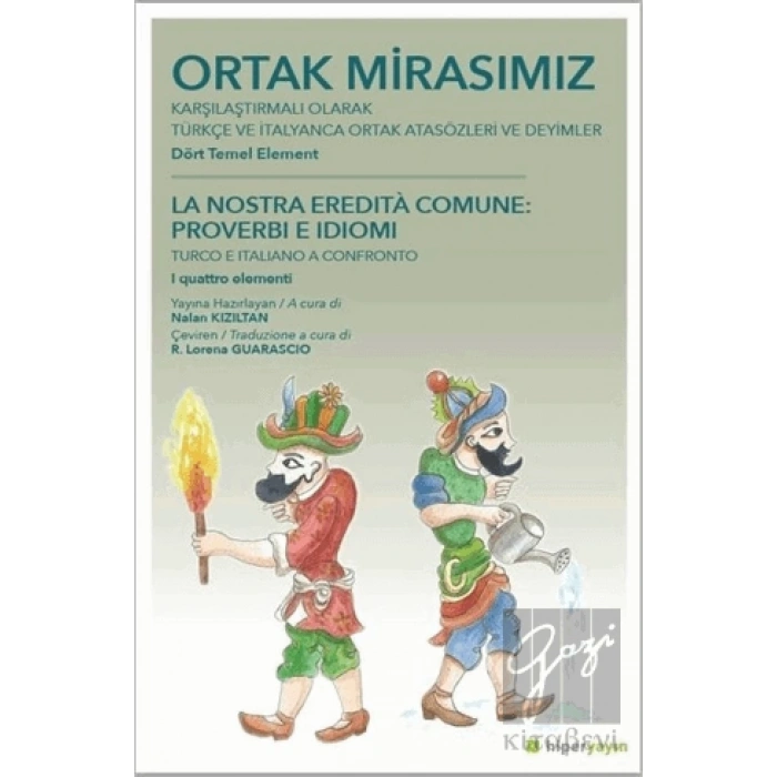 Ortak Mirasımız
