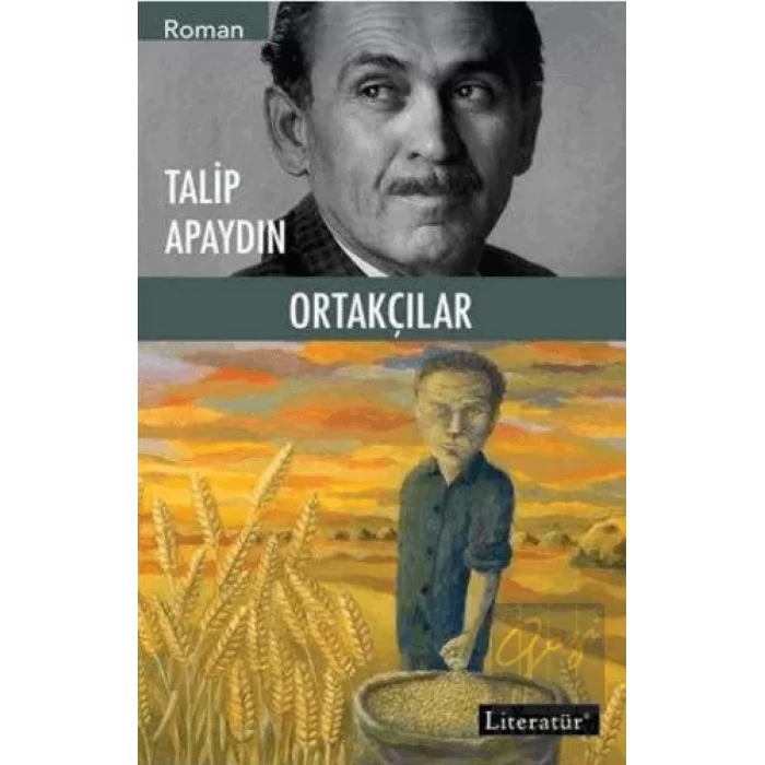 Ortakçılar