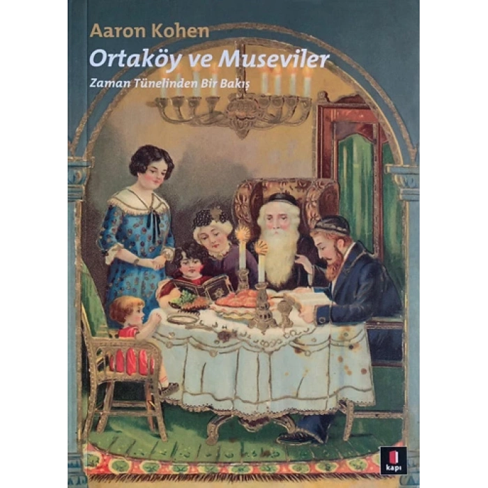 Ortaköy ve Museviler