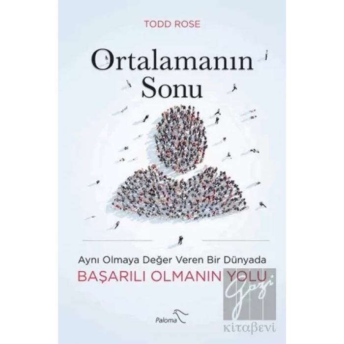 Ortalamanın Sonu