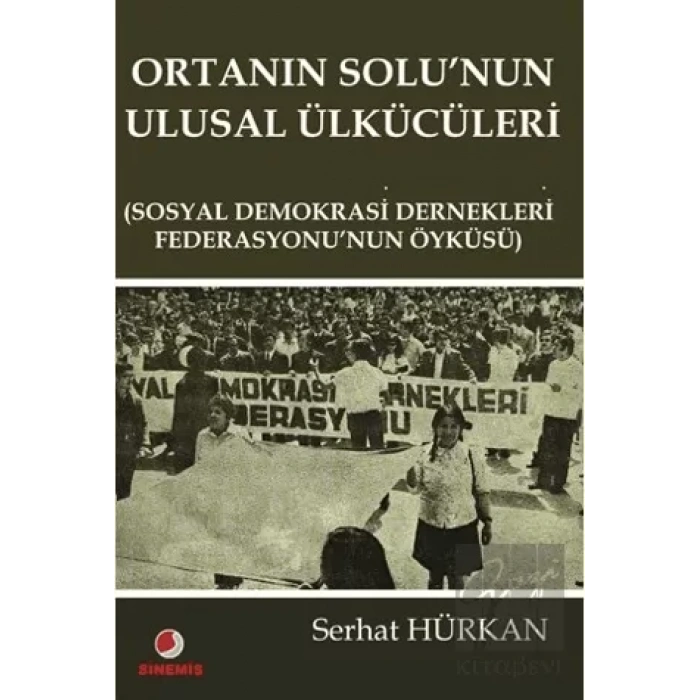Ortanın Solu’nun Ulusal Ülkücüleri