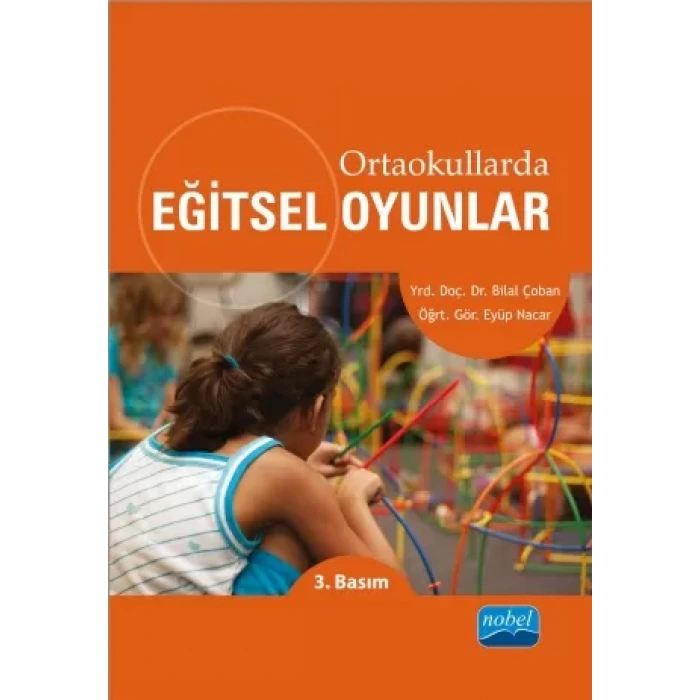 Ortaokullarda EĞİTSEL OYUNLAR