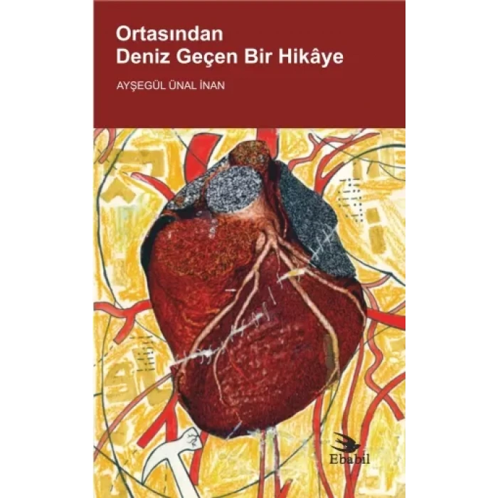 Ortasından Deniz Geçen Bir Hikâye (Öykü)