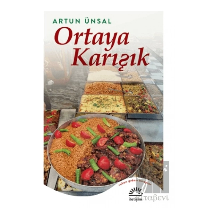 Ortaya Karışık