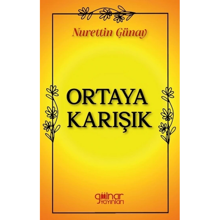 Ortaya Karışık