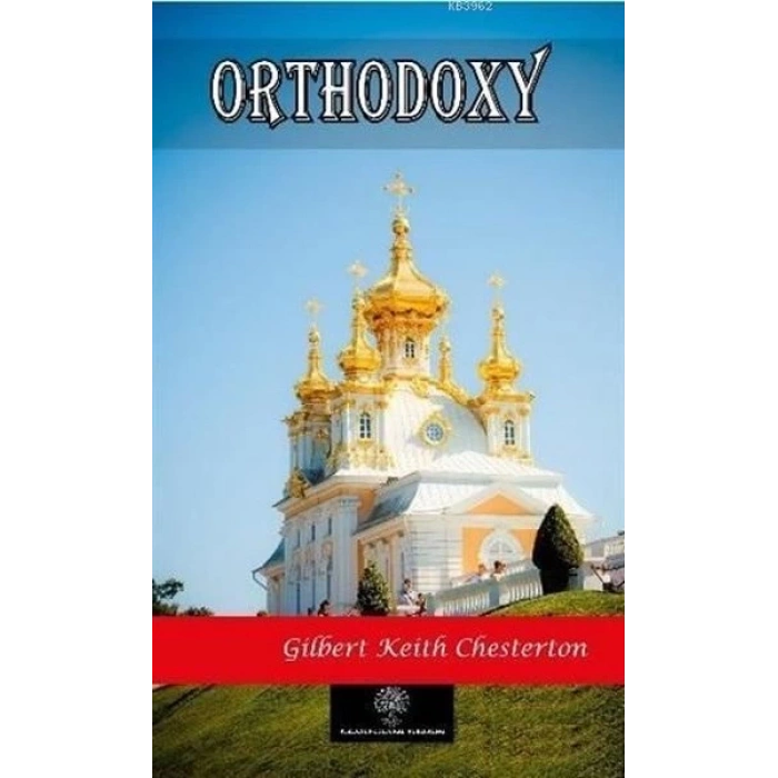 Orthodoxy