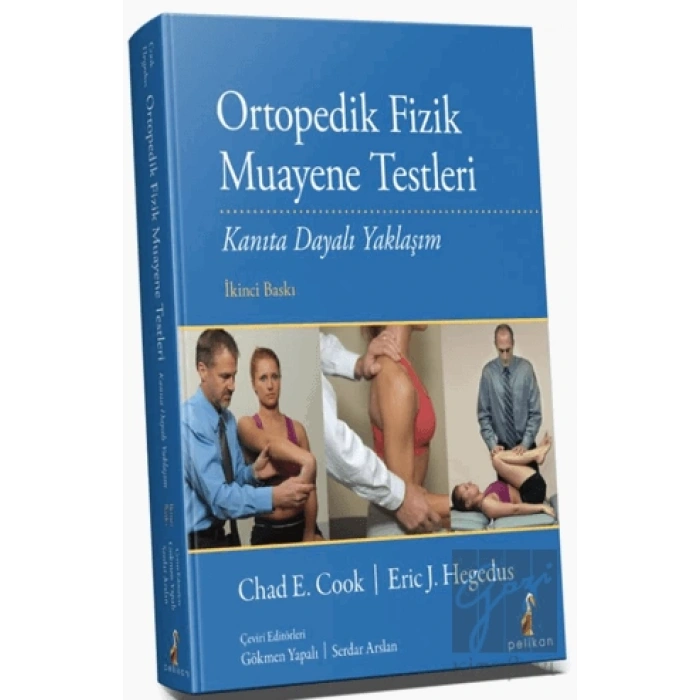 Ortopedik Fizik Muayene Testleri