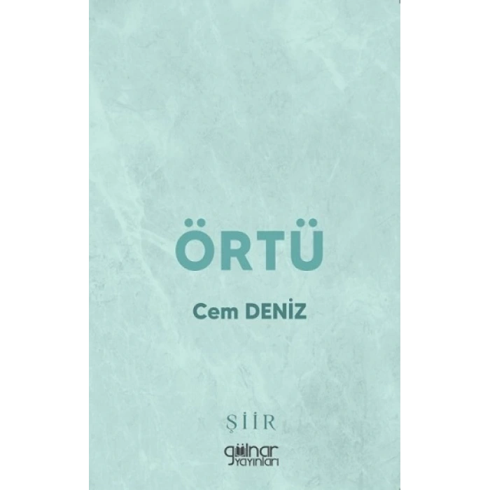Örtü