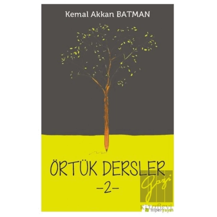 Örtük Dersler -2-