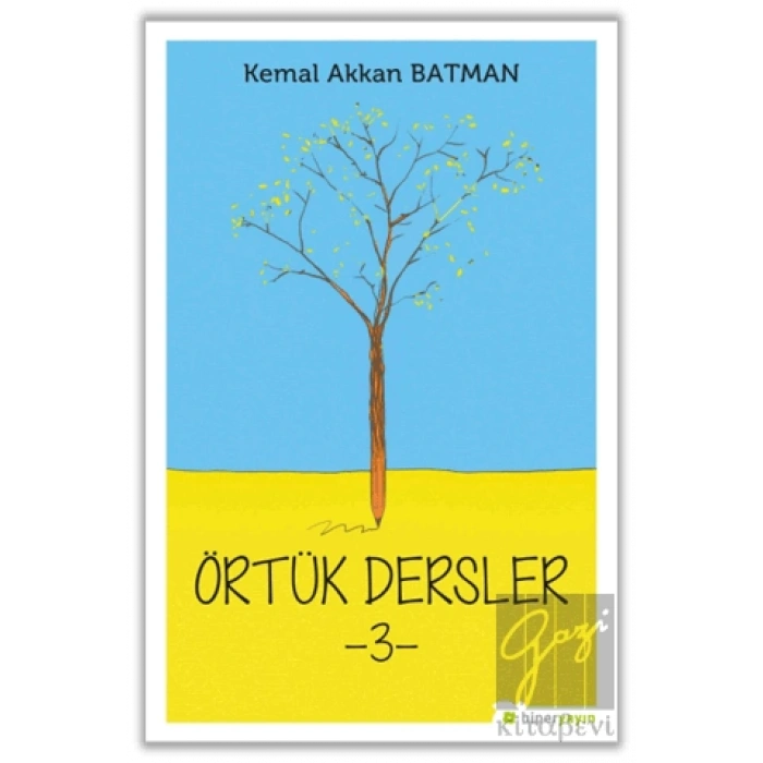 Örtük Dersler 3