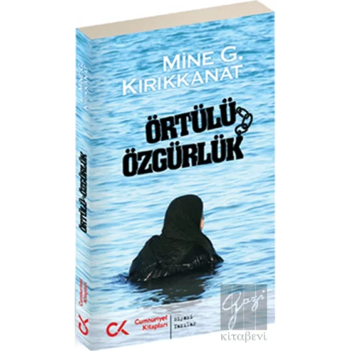 Örtülü Özgürlük