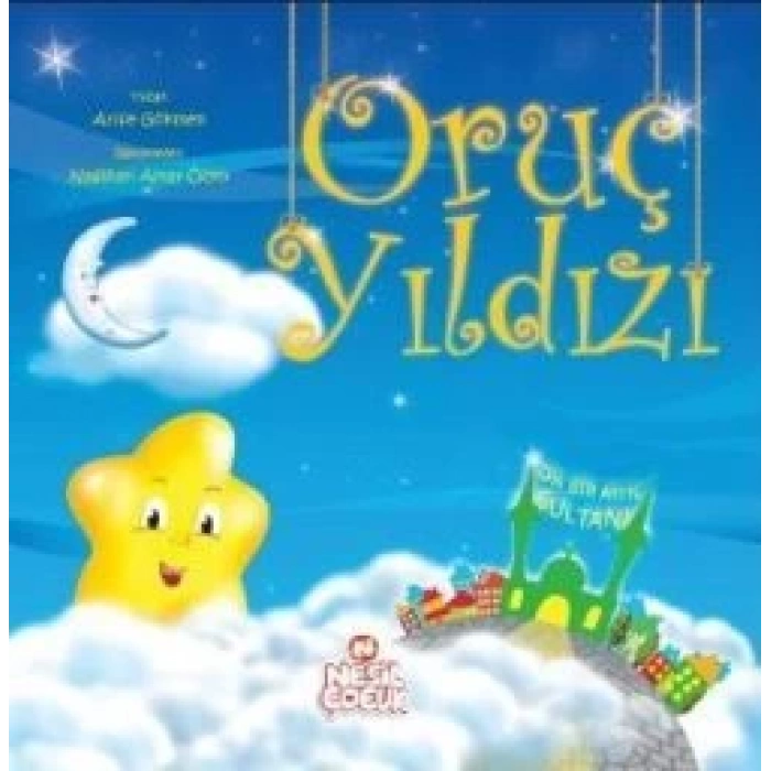 Oruç Yıldızı
