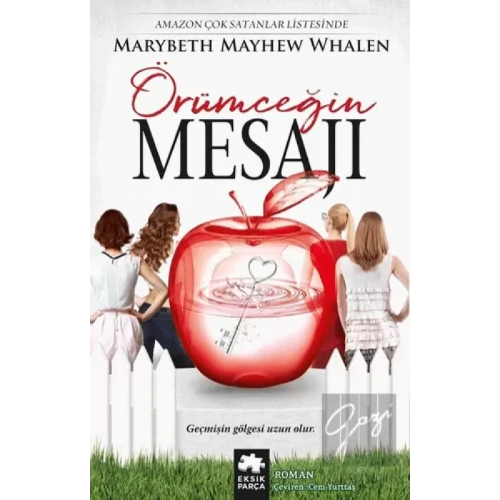 Örümceğin Mesajı