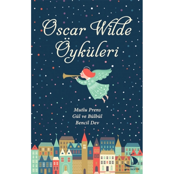 Oscar Wilde Öyküleri