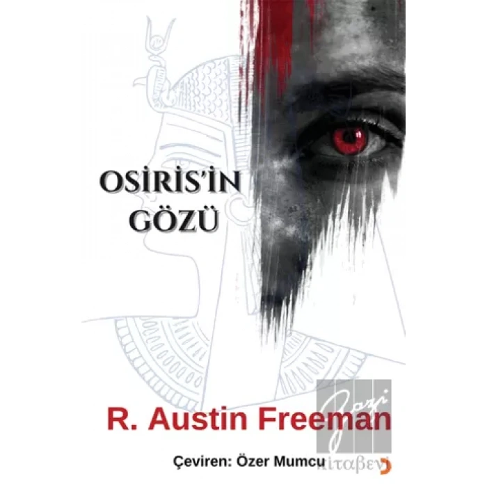 Osiris’in Gözü