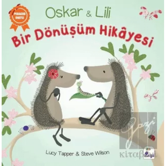 Oskar ve Lili - Bir Dönüşüm Hikayesi