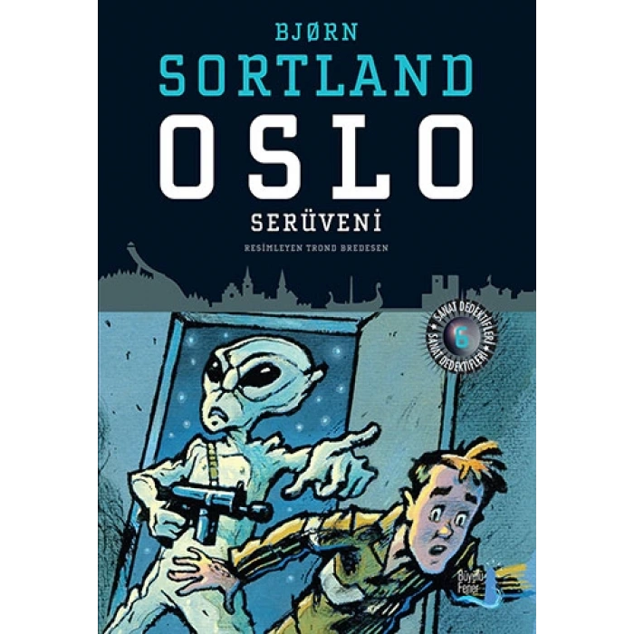 Oslo Serüveni