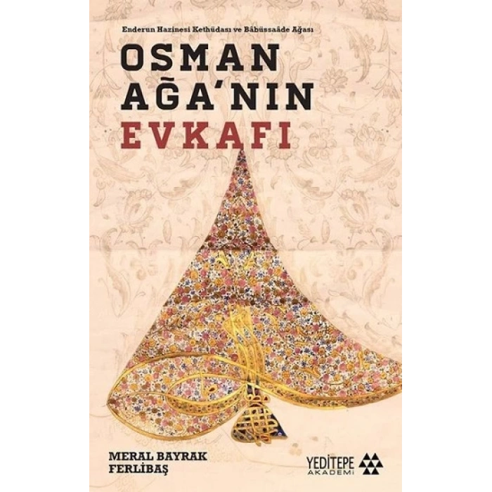 Osman Ağanın Evkafı