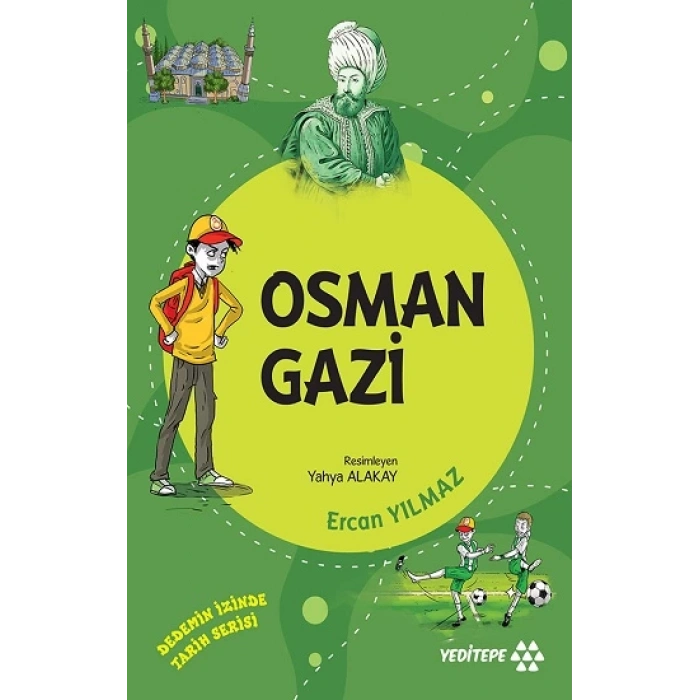 Osman Gazi