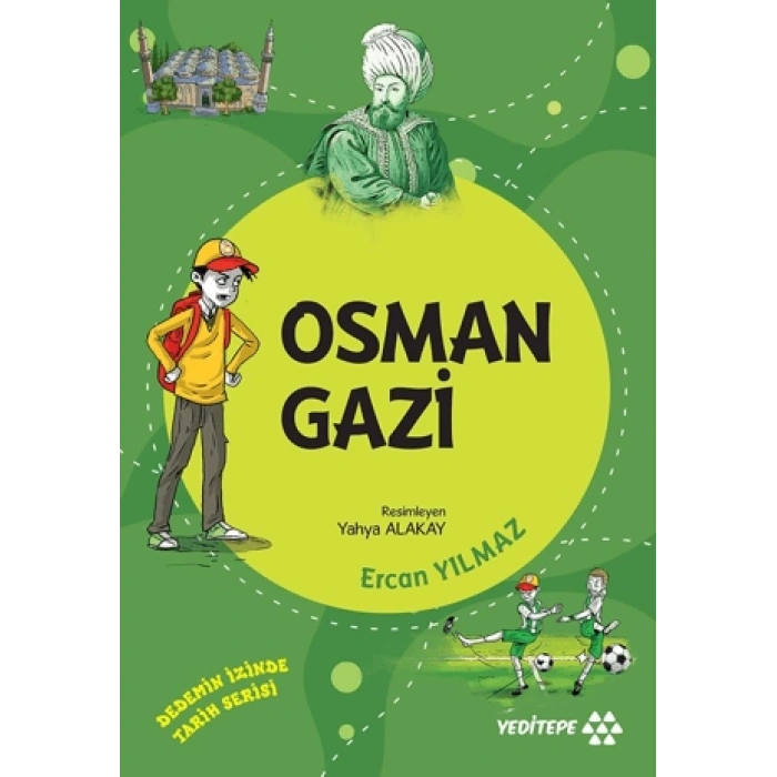 Osman Gazi