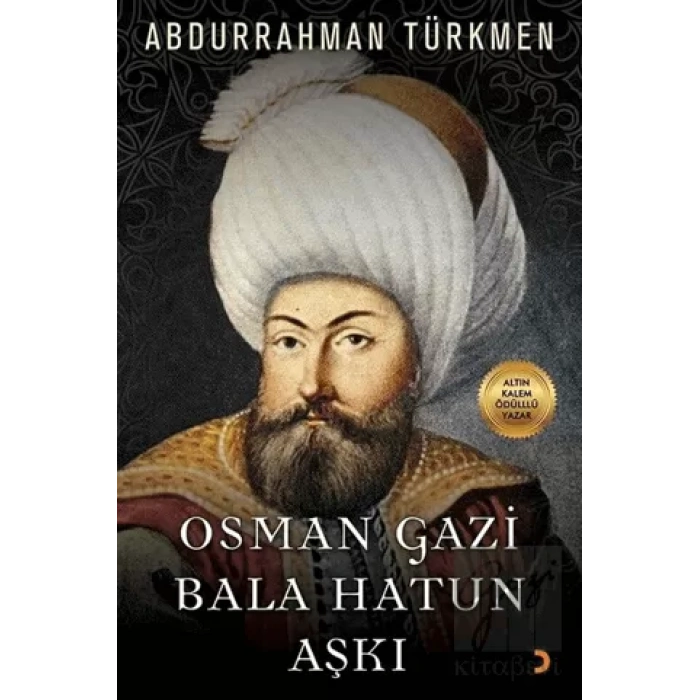 Osman Gazi Bala Hatun Aşkı