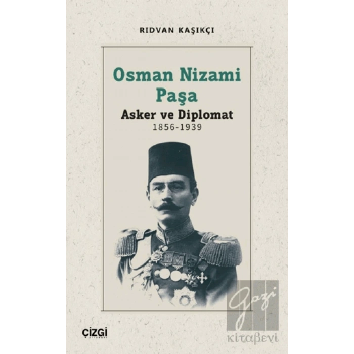 Osman Nizami Paşa