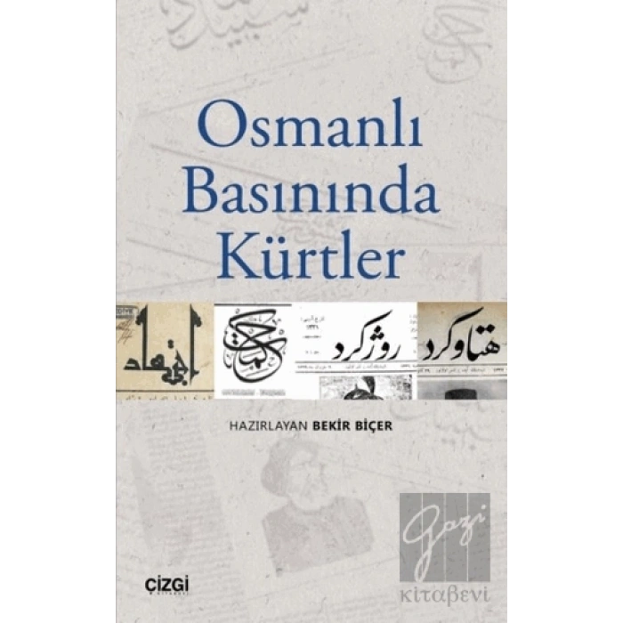 Osmanlı Basınında Kürtler