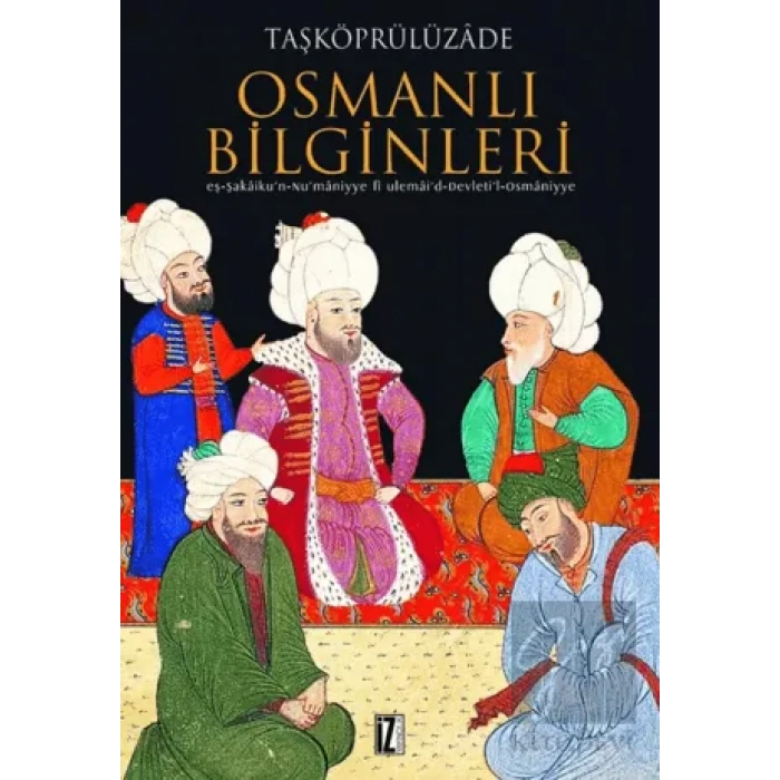 Osmanlı Bilginleri