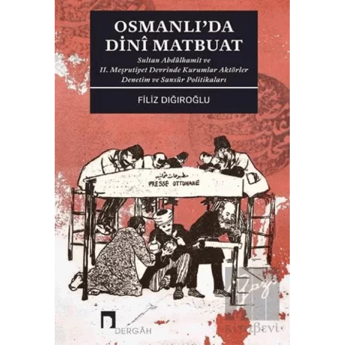 Osmanlıda Dini Matbuat