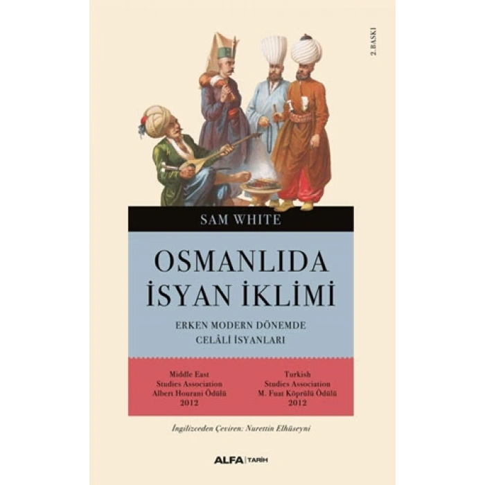 Osmanlıda İsyan İklimi