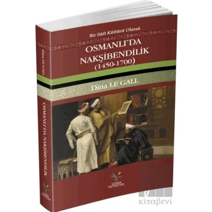 Osmanlıda Nakşibendilik (1450-1700)