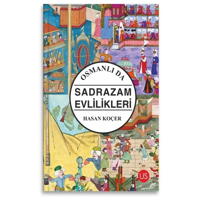 Osmanlı da Sadrazam Evlilikleri