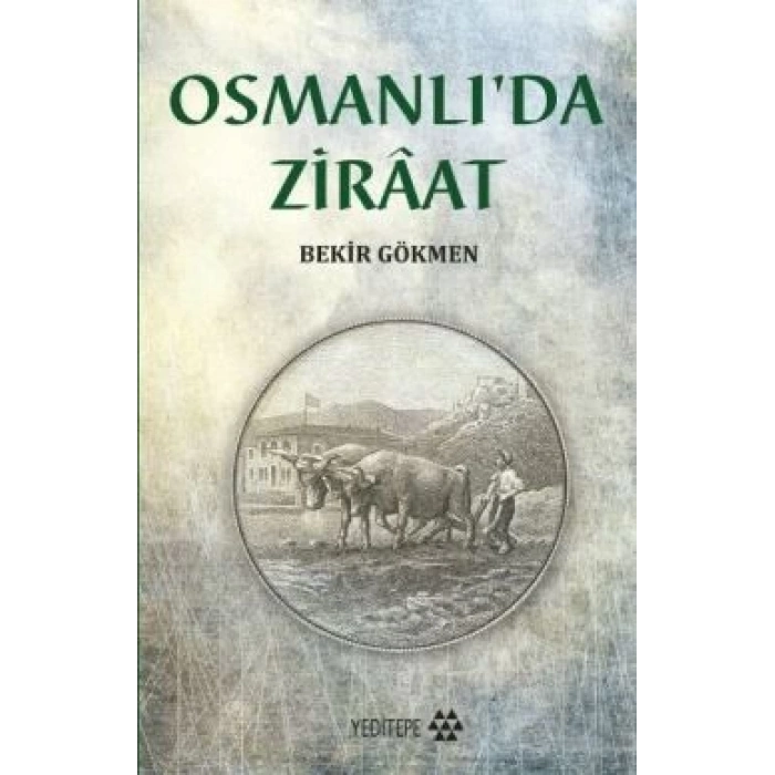 Osmanlıda Ziraat
