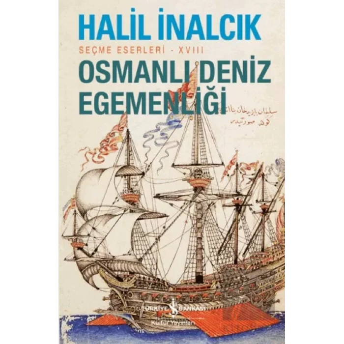 Osmanlı Deniz Egemenliği