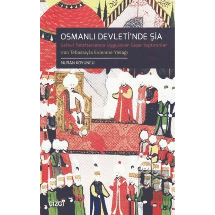 Osmanlı Devletinde Şia