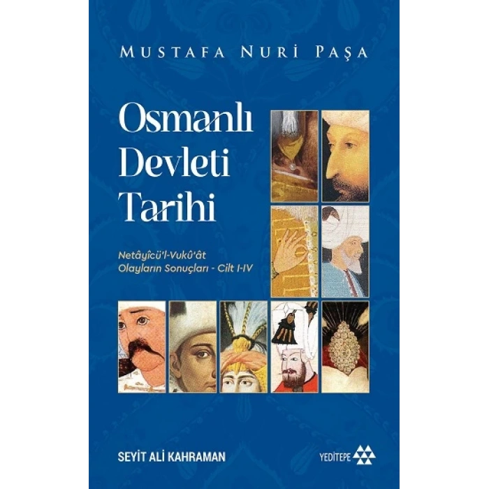 Osmanlı Devleti Tarihi