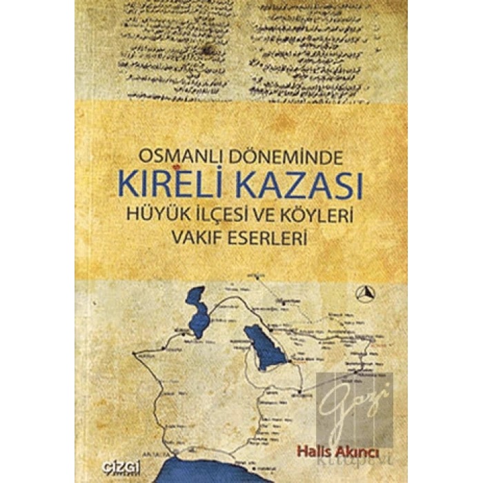 Osmanlı Döneminde Kıreli Kazası