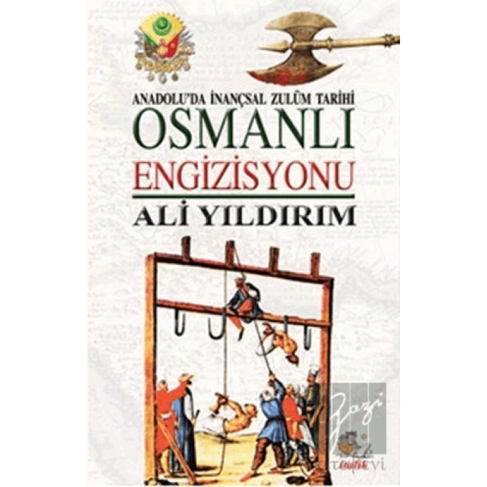 Osmanlı Engizisyonu