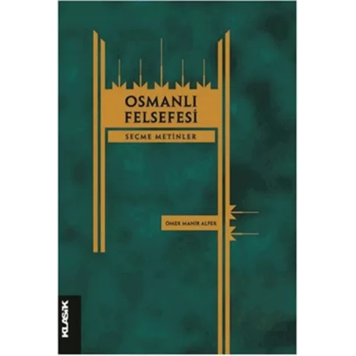 Osmanlı Felsefesi